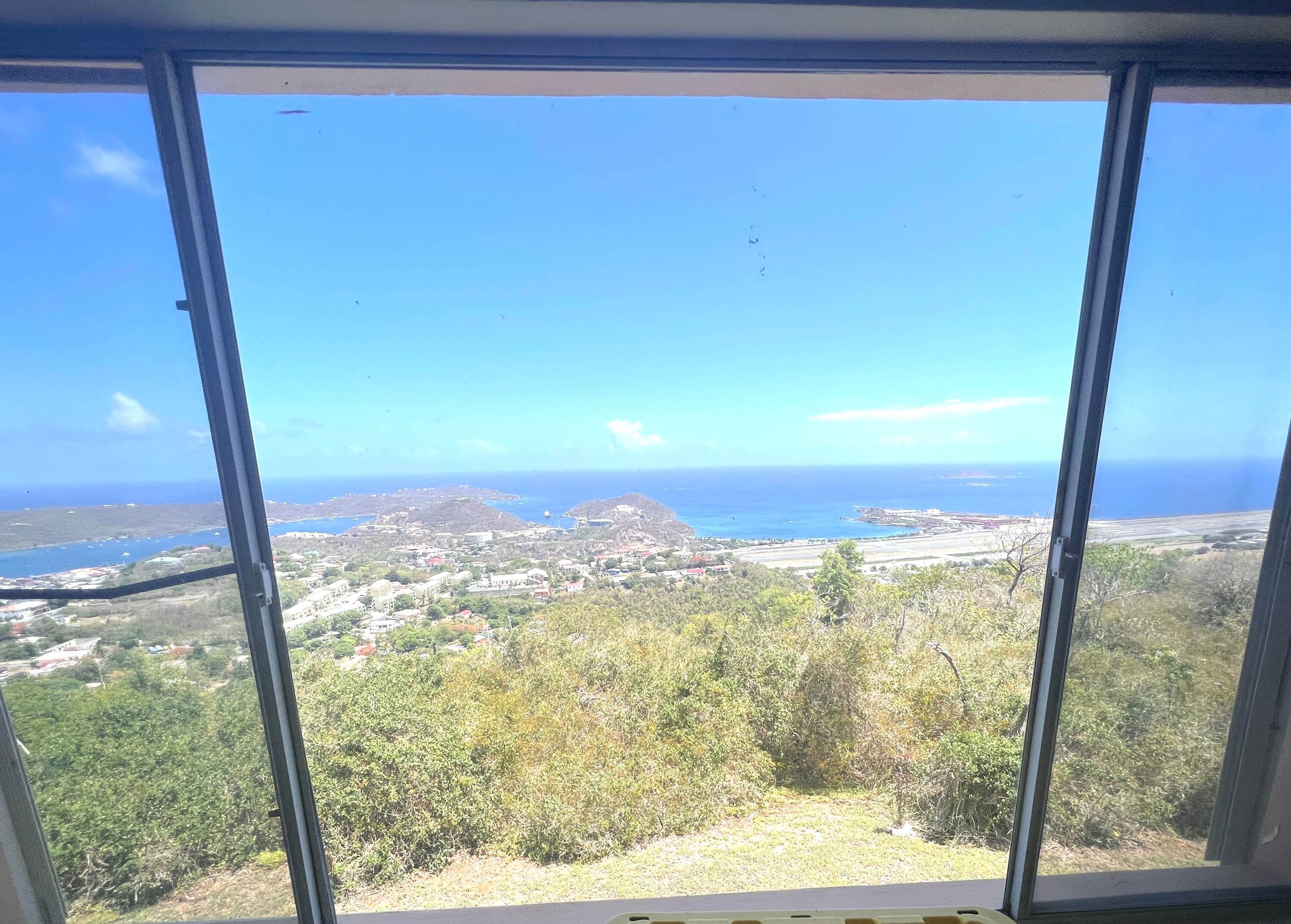 11. Multi-Family Homes for Sale at 1 7A Contant SS St Thomas, Virgin Islands 00802 United States Virgin Islands