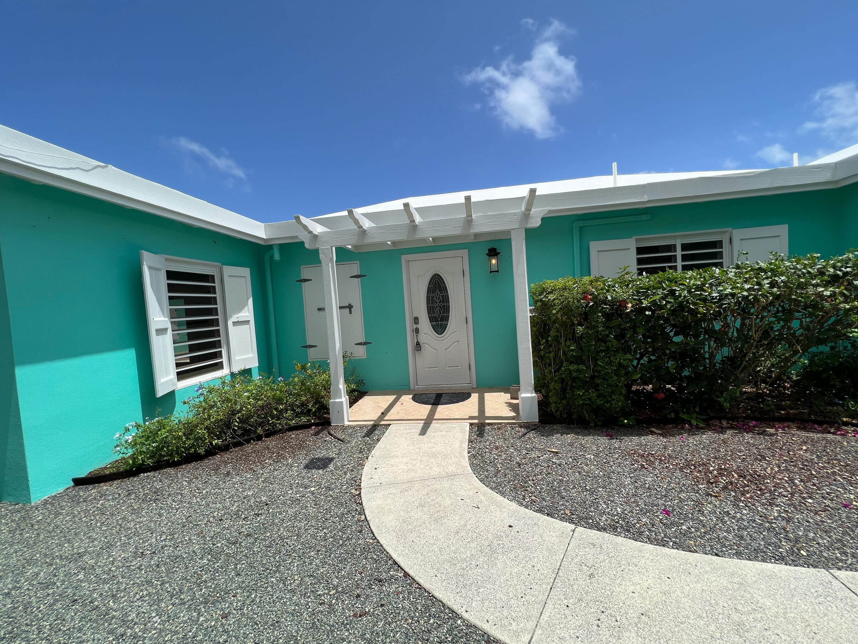4. Single Family Homes for Sale at 108, 111-A Catherine's Hope EB St Croix, Virgin Islands 00820 United States Virgin Islands