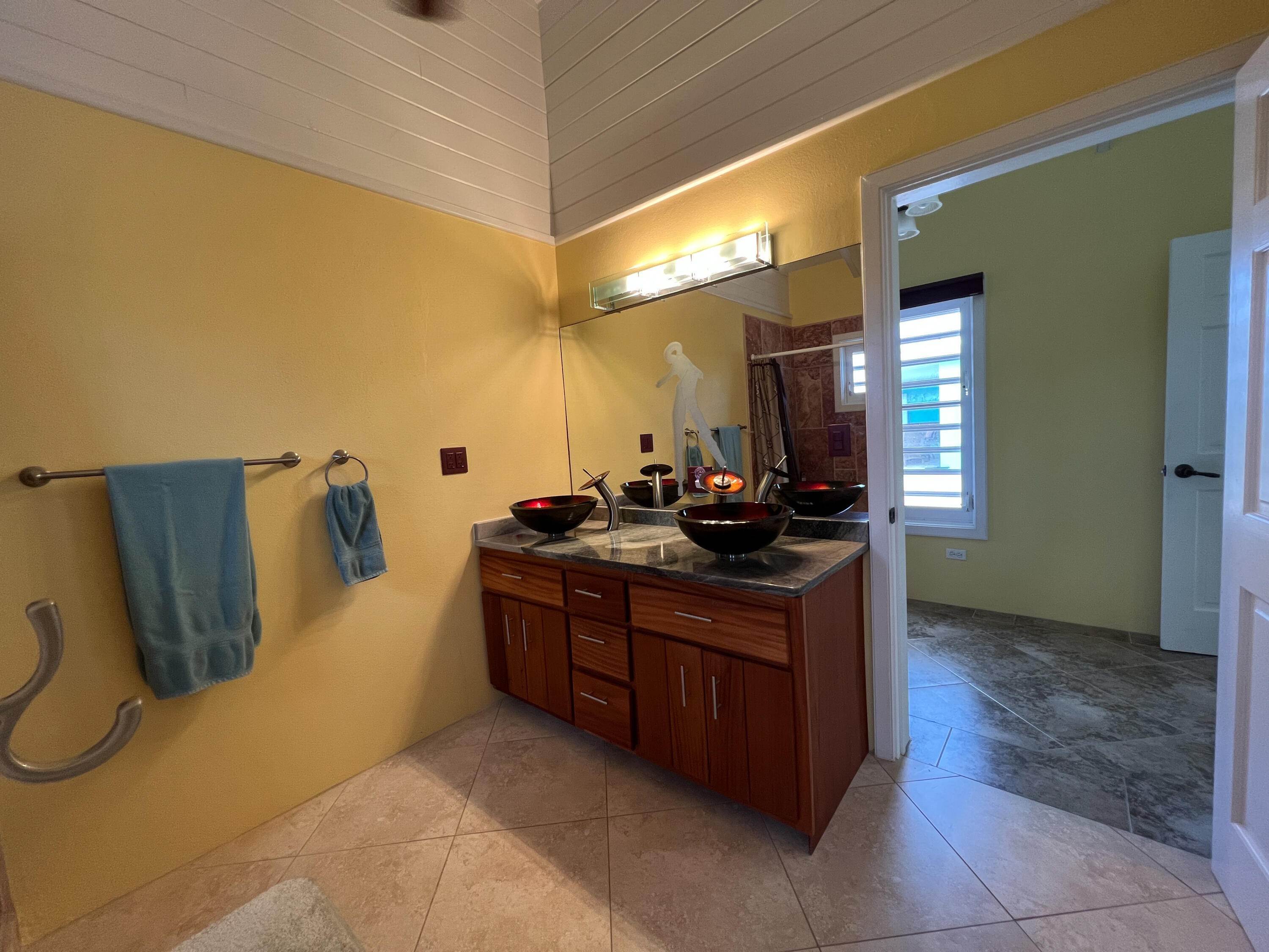21. Single Family Homes for Sale at 108, 111-A Catherine's Hope EB St Croix, Virgin Islands 00820 United States Virgin Islands
