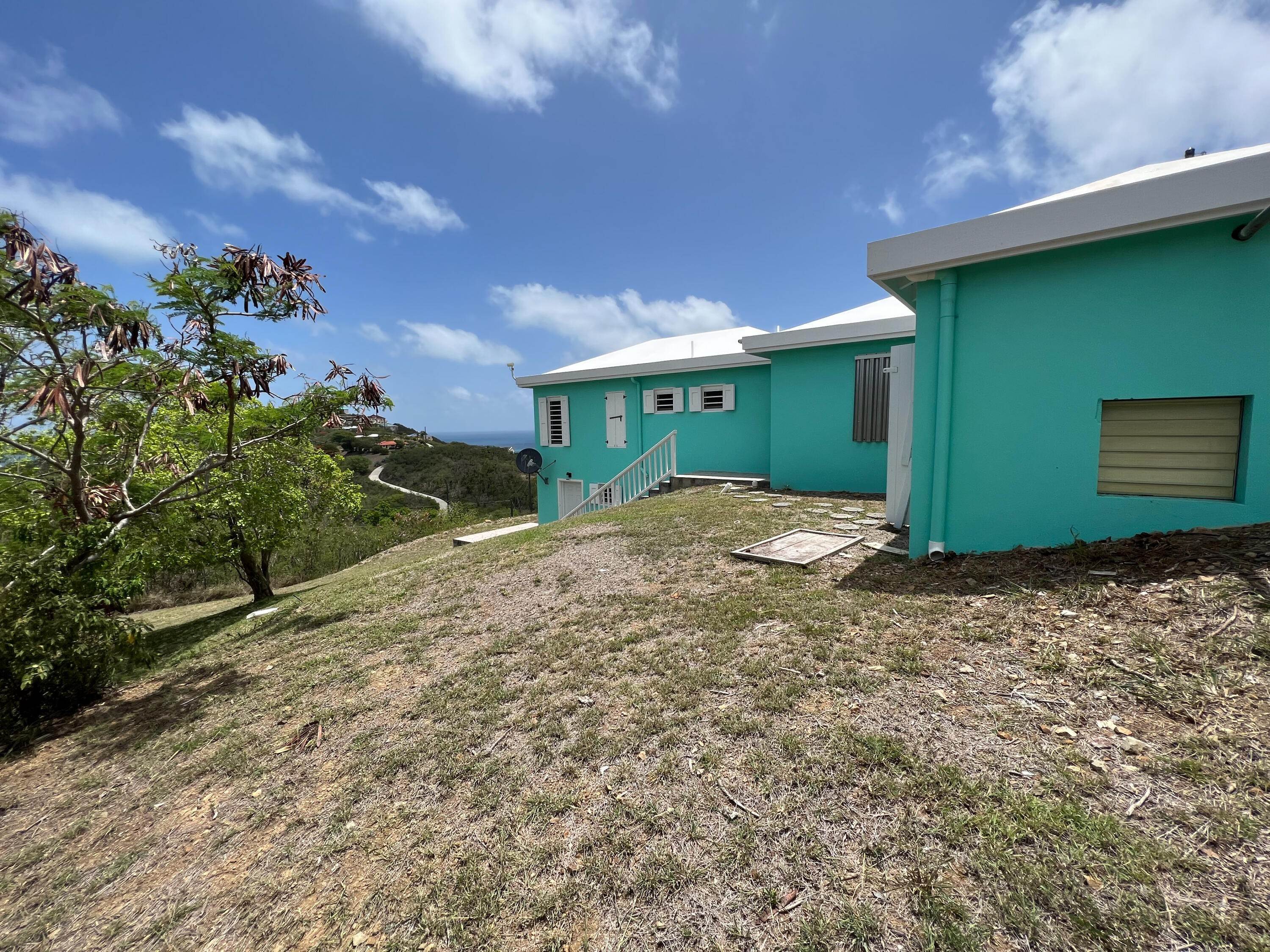 39. Single Family Homes for Sale at 108, 111-A Catherine's Hope EB St Croix, Virgin Islands 00820 United States Virgin Islands