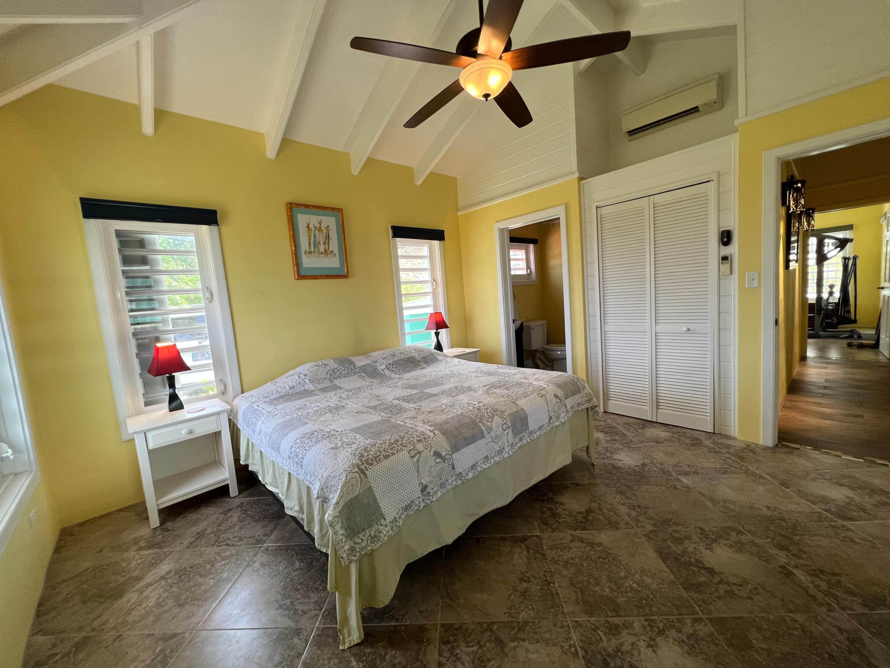 31. Single Family Homes for Sale at 108, 111-A Catherine's Hope EB St Croix, Virgin Islands 00820 United States Virgin Islands