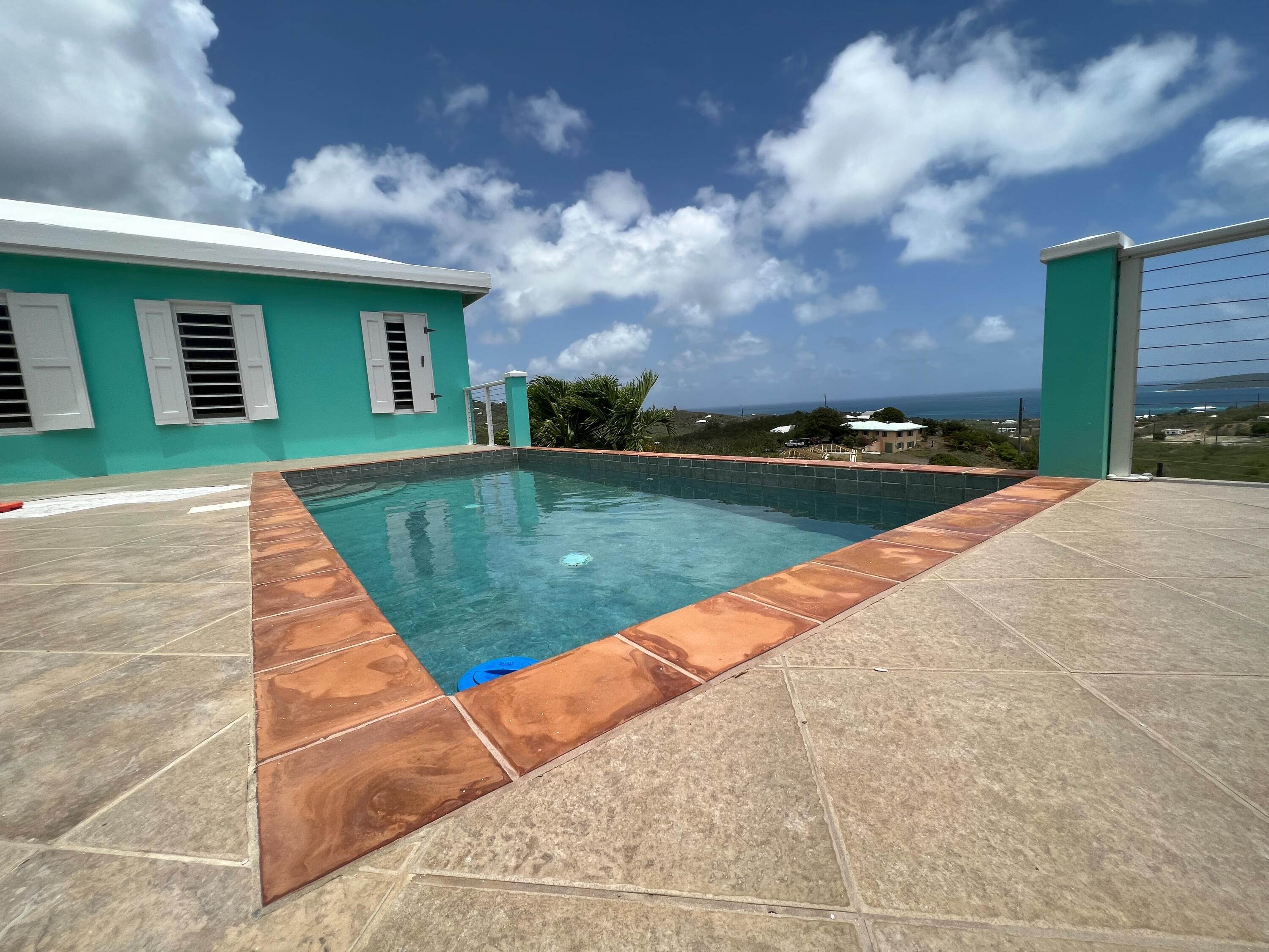 16. Single Family Homes for Sale at 108, 111-A Catherine's Hope EB St Croix, Virgin Islands 00820 United States Virgin Islands