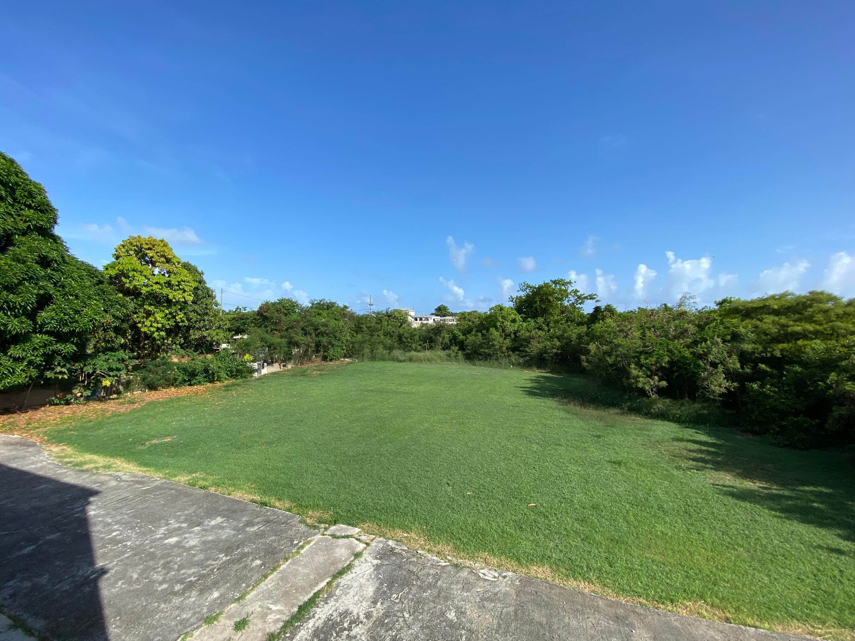29. Multi-Family Homes for Sale at 111 Hannah's Rest WE St Croix, Virgin Islands 00840 United States Virgin Islands