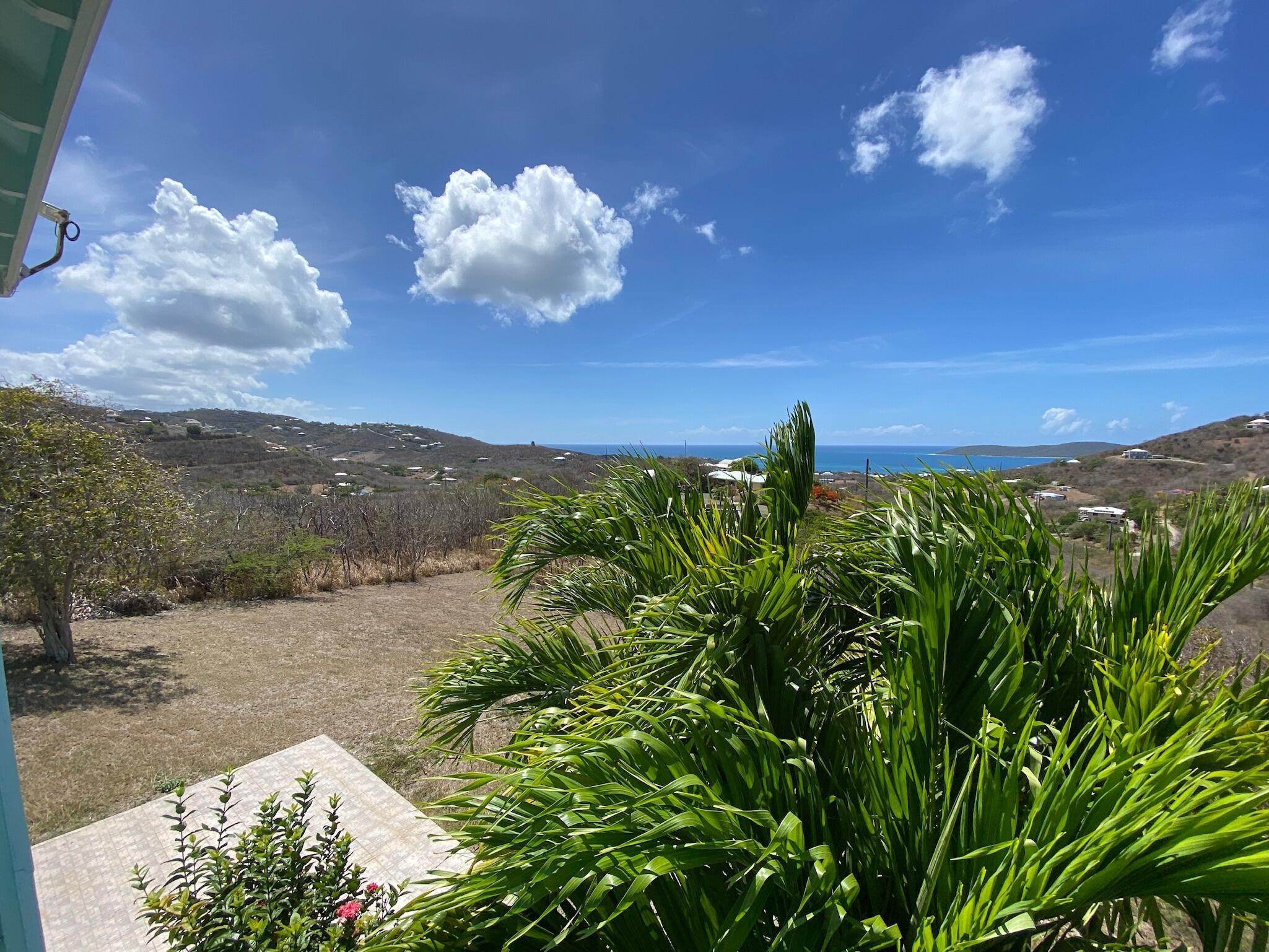 49. Single Family Homes for Sale at 108, 111-A Catherine's Hope EB St Croix, Virgin Islands 00820 United States Virgin Islands