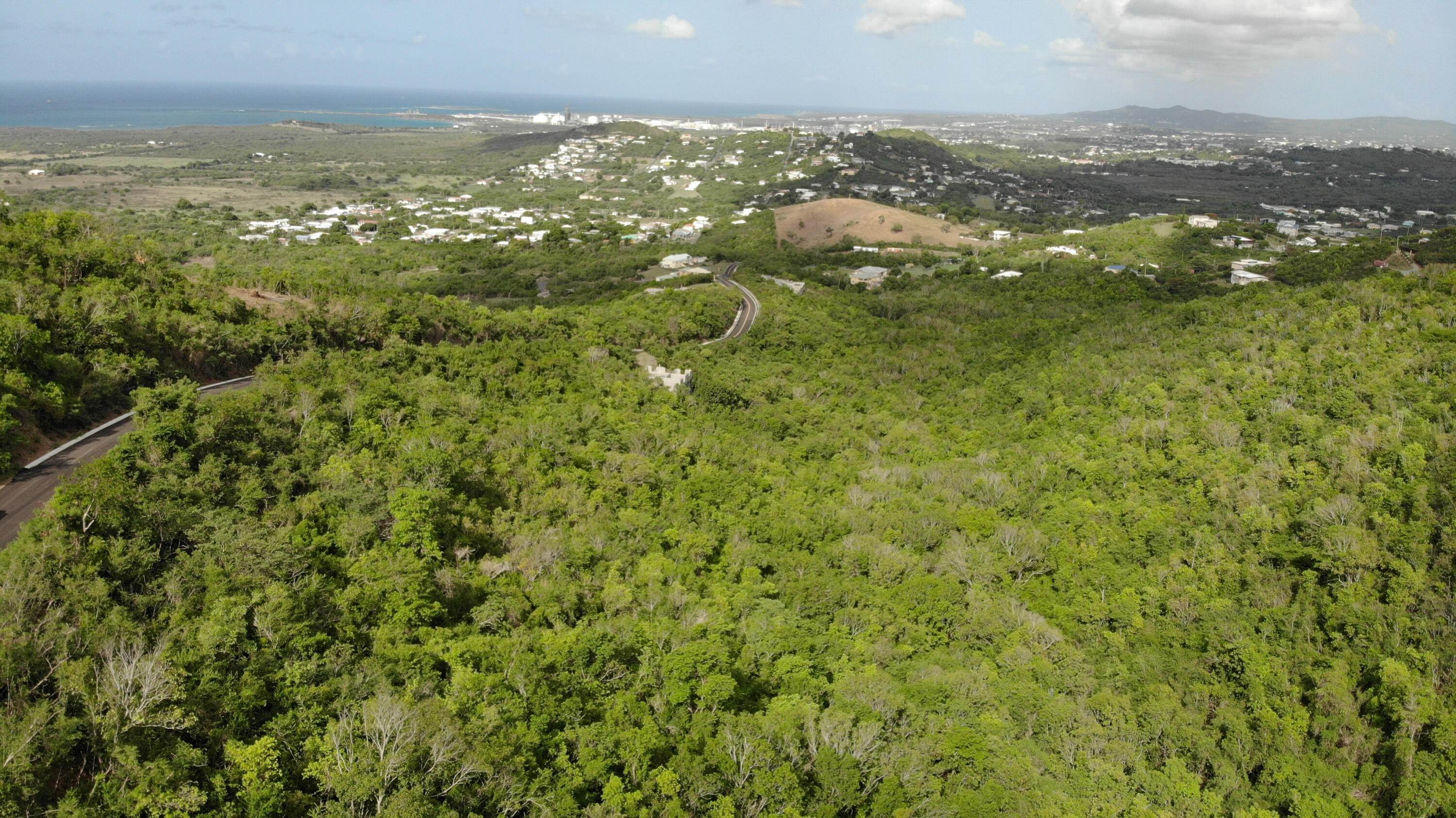 2. Land for Sale at 168 Bugby Hole CO St Croix, Virgin Islands 00820 United States Virgin Islands