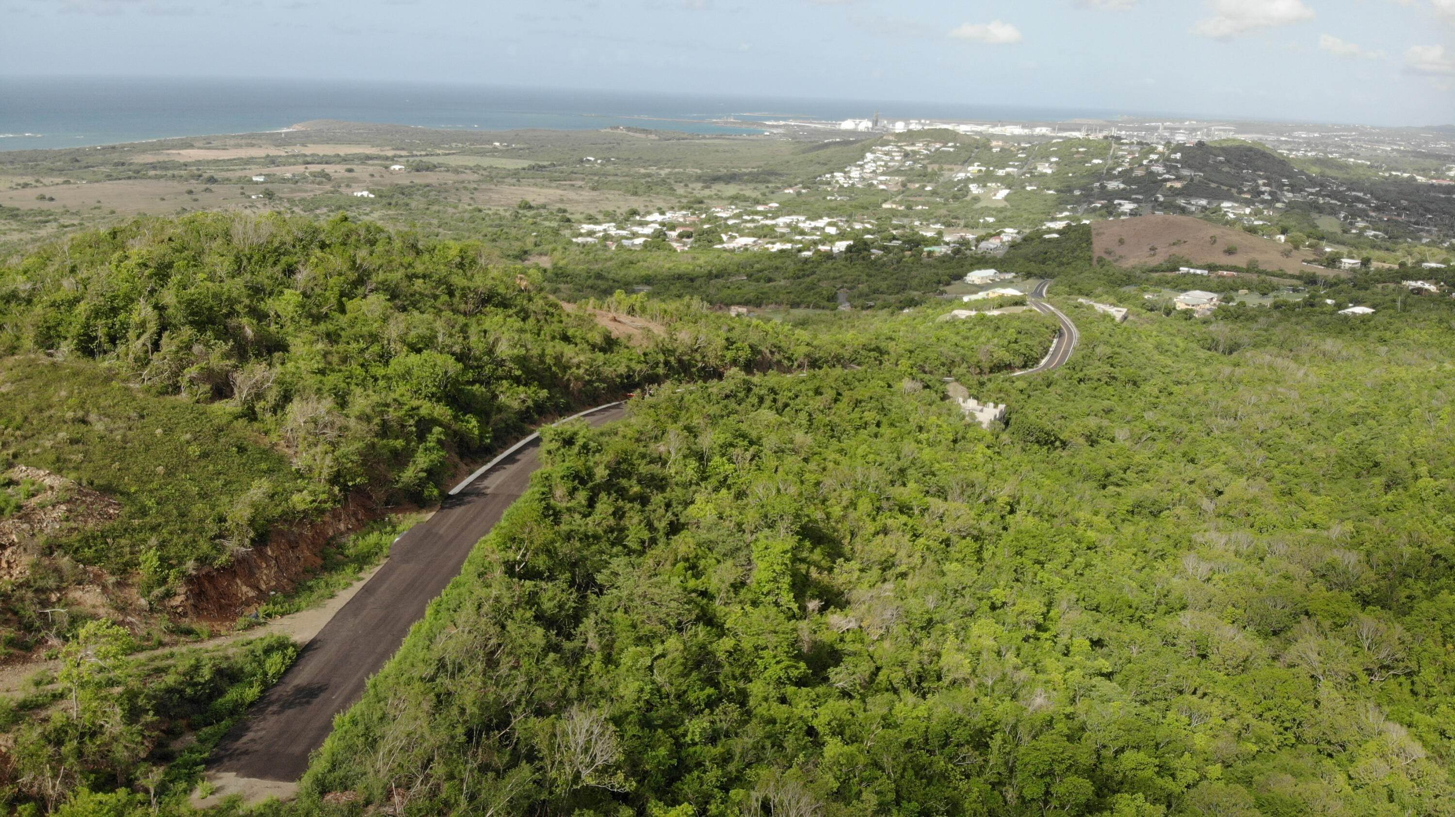 5. Land for Sale at 168 Bugby Hole CO St Croix, Virgin Islands 00820 United States Virgin Islands