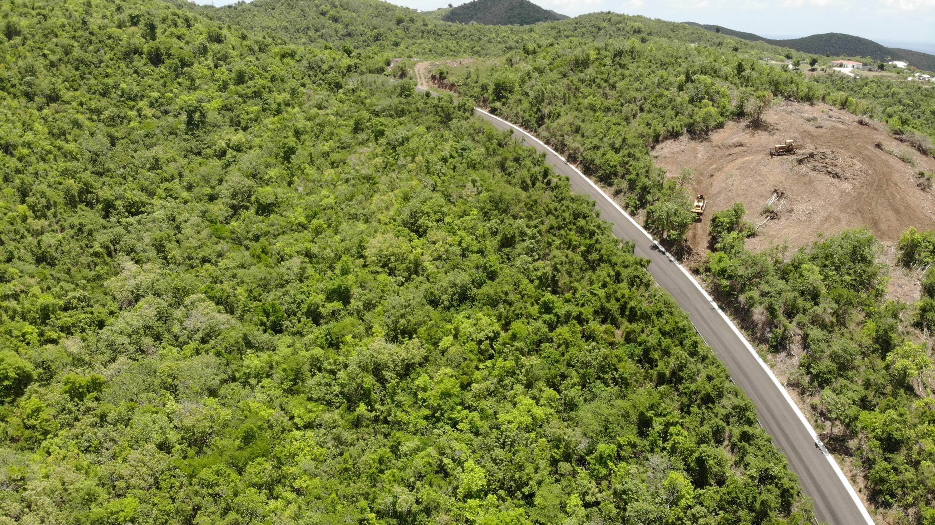 10. Land for Sale at 168 Bugby Hole CO St Croix, Virgin Islands 00820 United States Virgin Islands