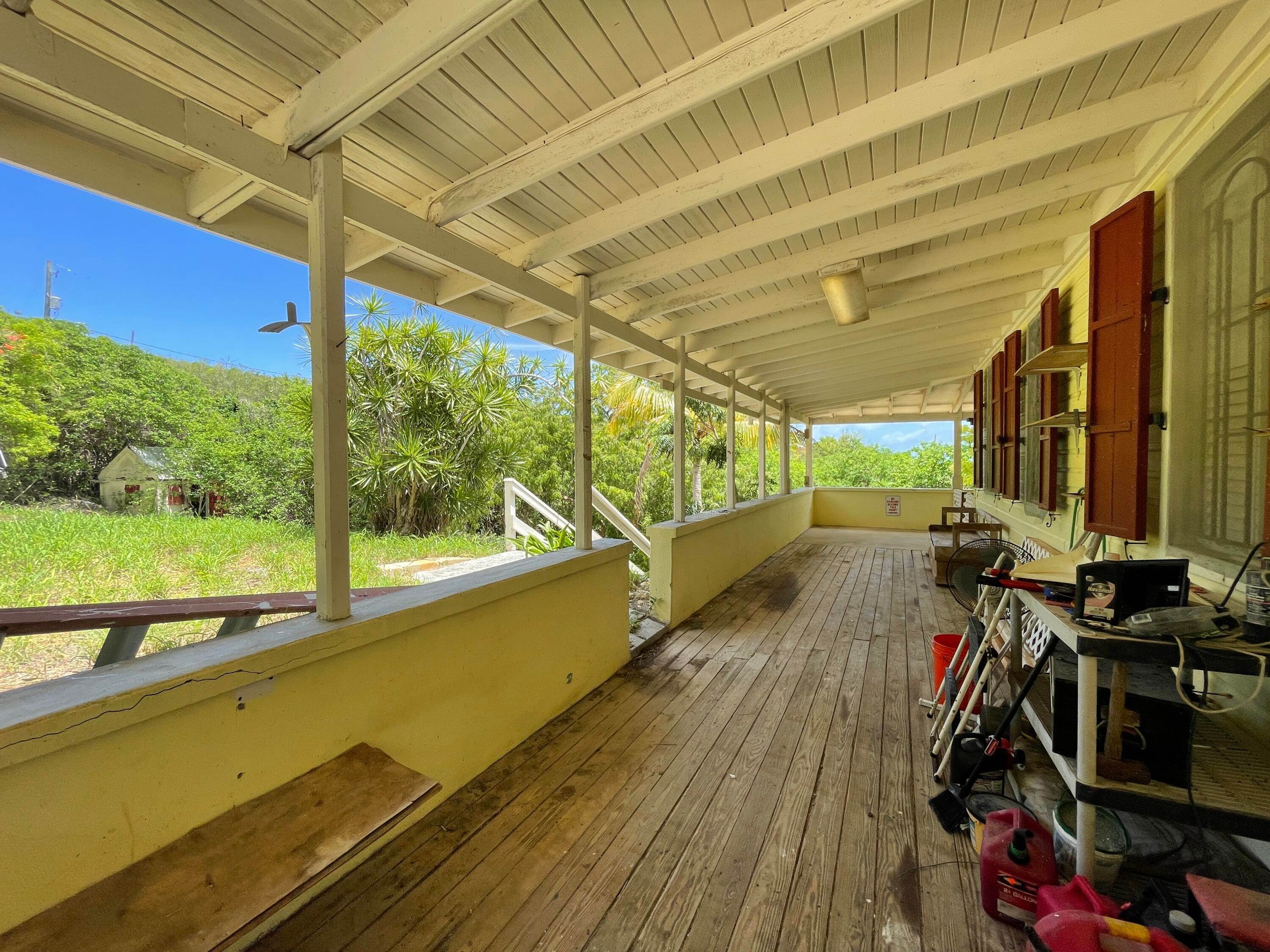 6. Single Family Homes for Sale at 468 Work & Rest CO St Croix, Virgin Islands 00820 United States Virgin Islands