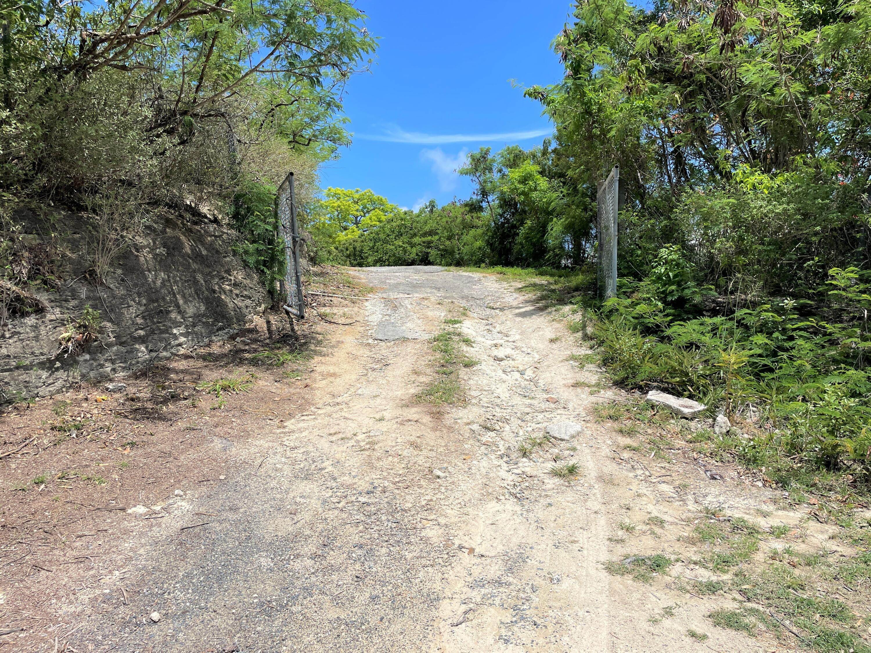 40. Single Family Homes for Sale at 468 Work & Rest CO St Croix, Virgin Islands 00820 United States Virgin Islands