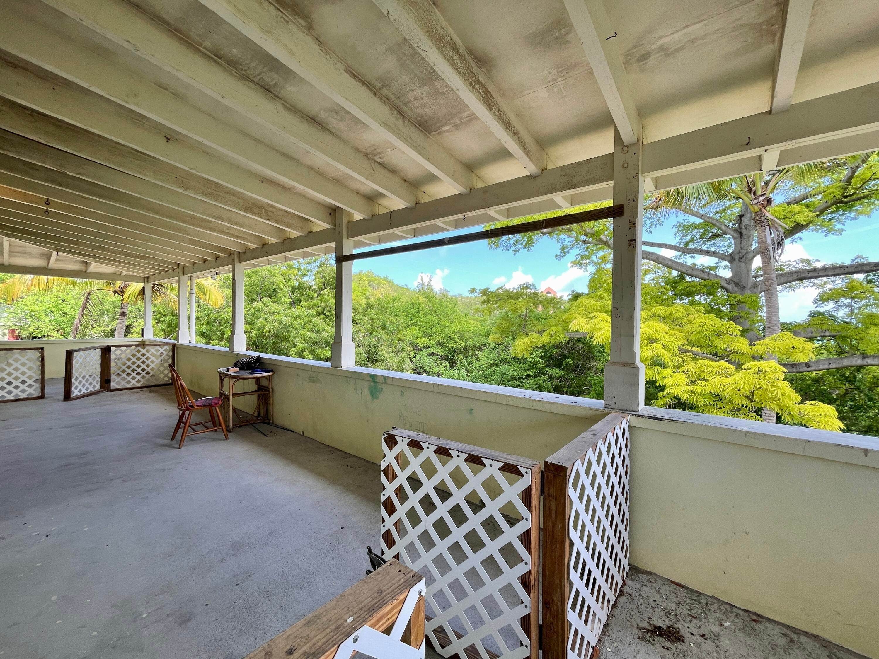8. Single Family Homes for Sale at 468 Work & Rest CO St Croix, Virgin Islands 00820 United States Virgin Islands