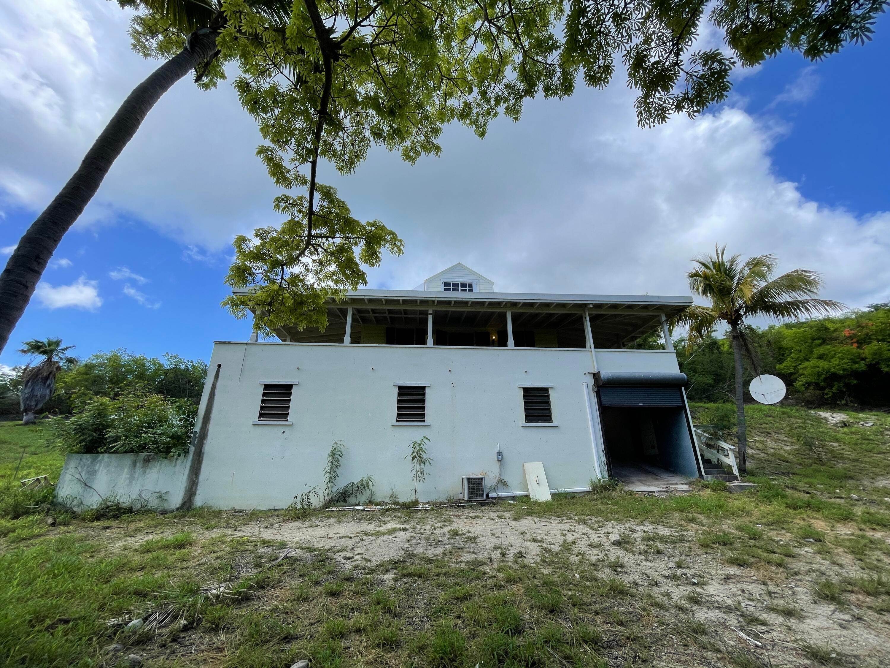 31. Single Family Homes for Sale at 468 Work & Rest CO St Croix, Virgin Islands 00820 United States Virgin Islands