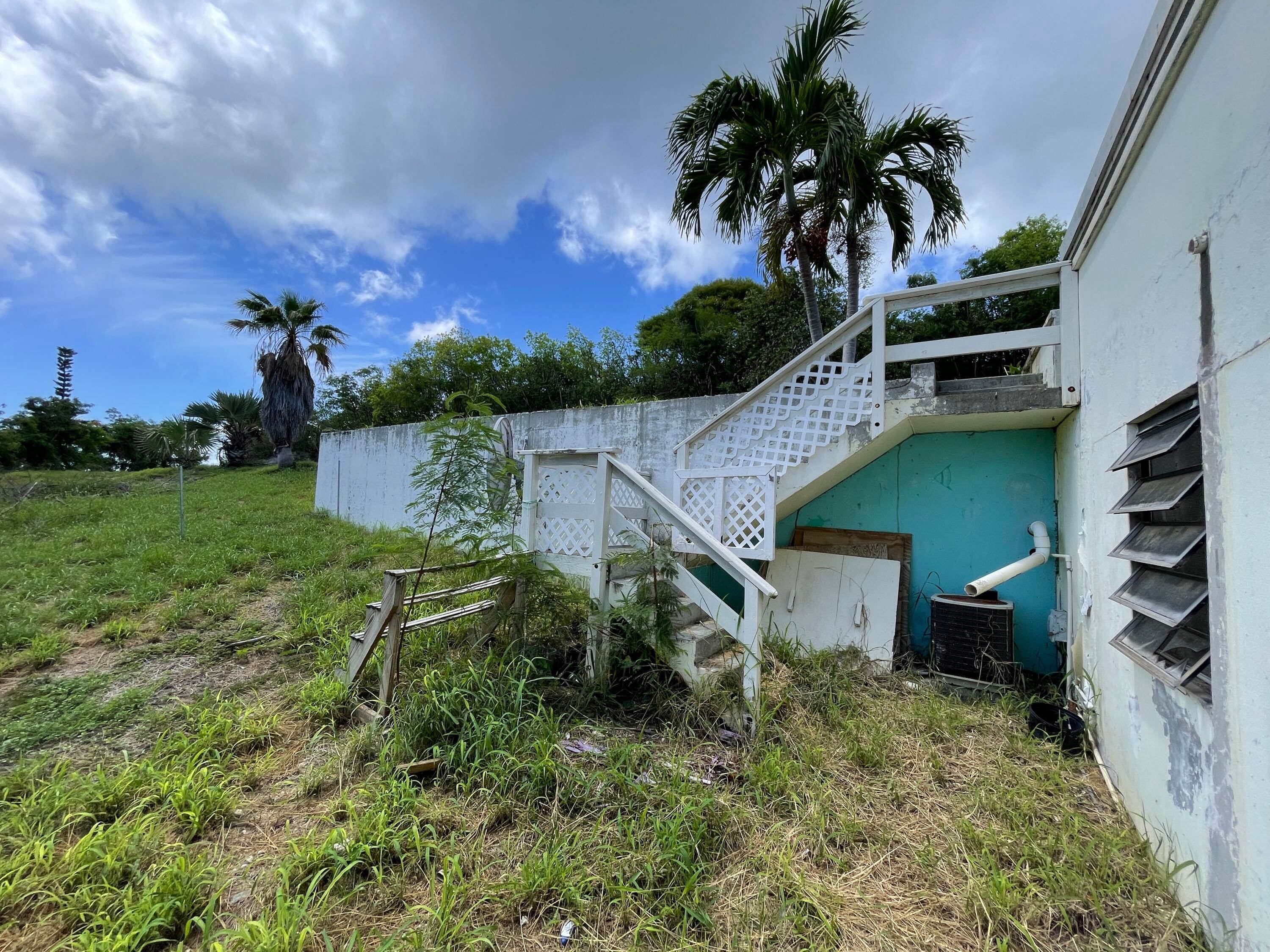 27. Single Family Homes for Sale at 468 Work & Rest CO St Croix, Virgin Islands 00820 United States Virgin Islands