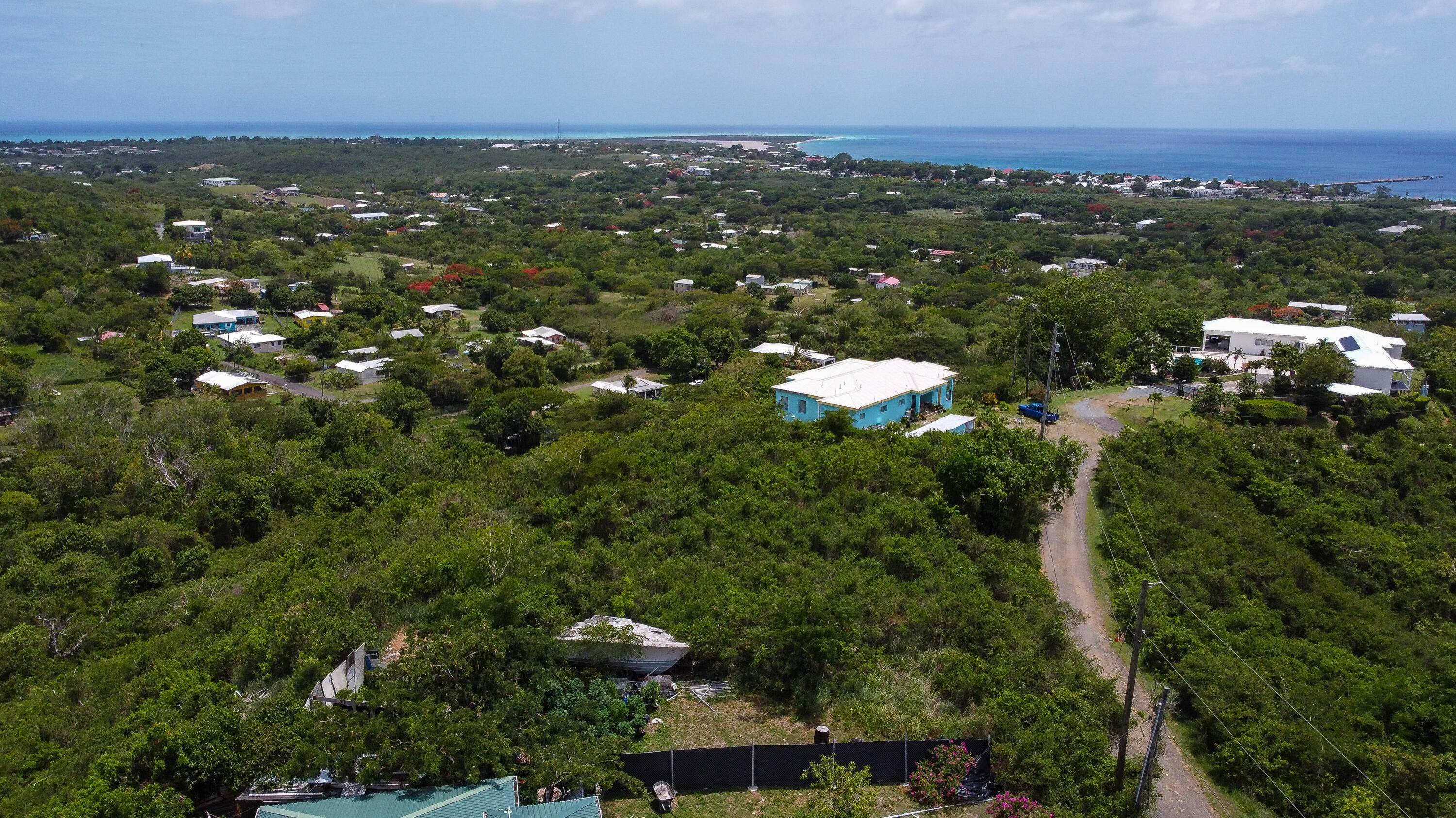 Land for Sale at 91 La Grange WE St Croix, Virgin Islands 00840 United States Virgin Islands