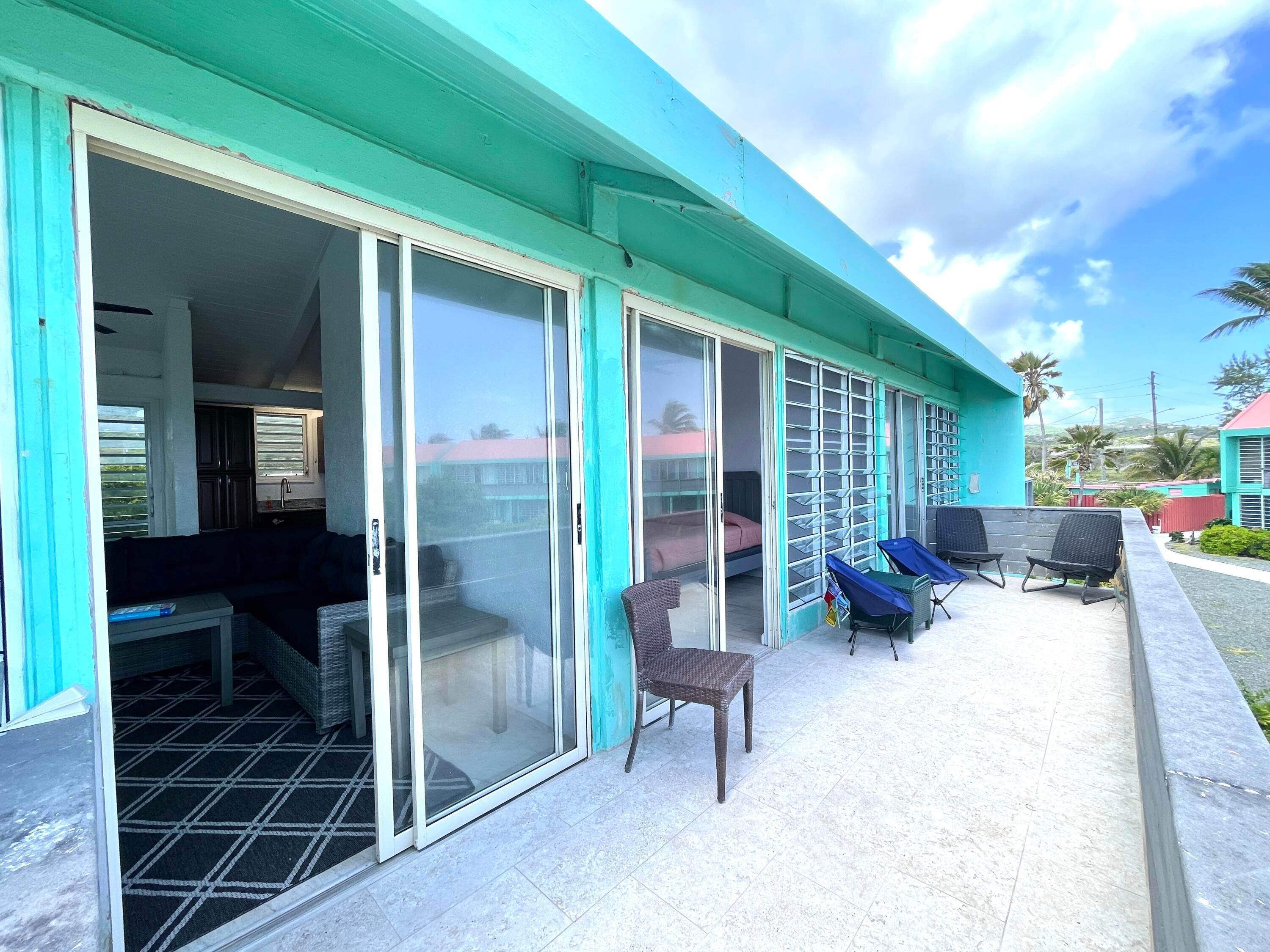 18. Condominiums for Sale at G-4 La Grande Prince CO St Croix, Virgin Islands 00820 United States Virgin Islands