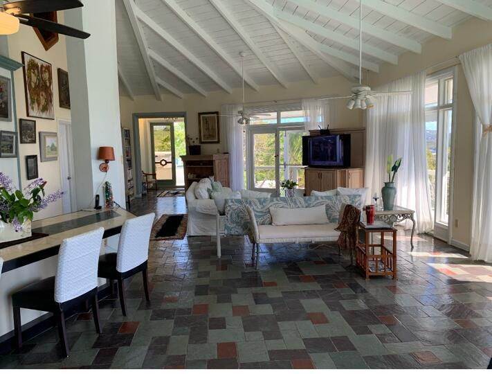 4. Multi-Family Homes for Sale at 85 Water Island SS St Thomas, Virgin Islands 00802 United States Virgin Islands