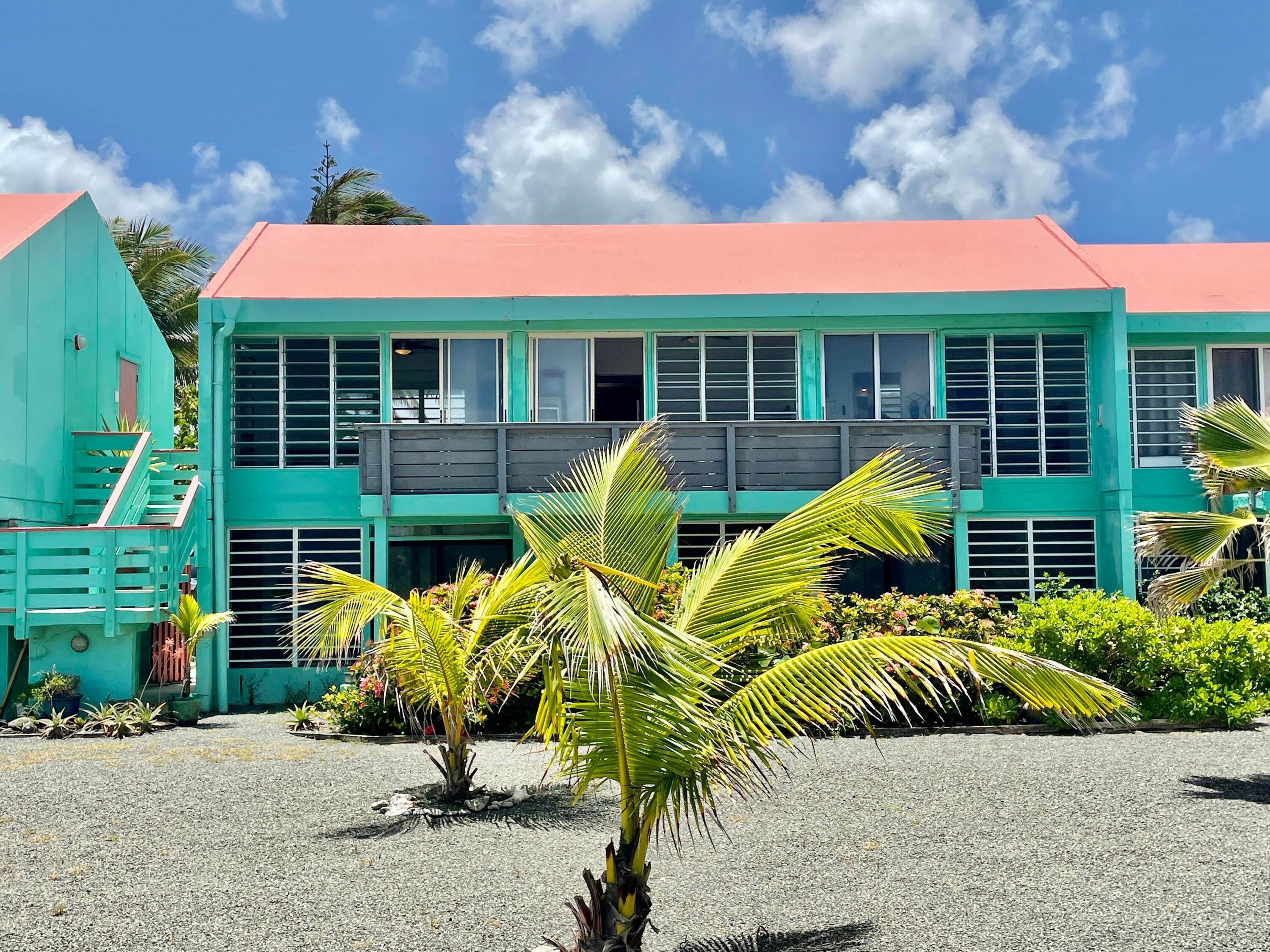 26. Condominiums for Sale at G-4 La Grande Prince CO St Croix, Virgin Islands 00820 United States Virgin Islands