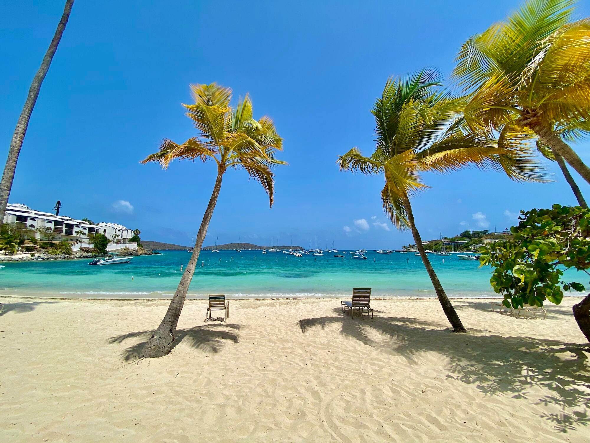 39. Condominiums for Sale at 4 Nazareth RH St Thomas, Virgin Islands 00802 United States Virgin Islands
