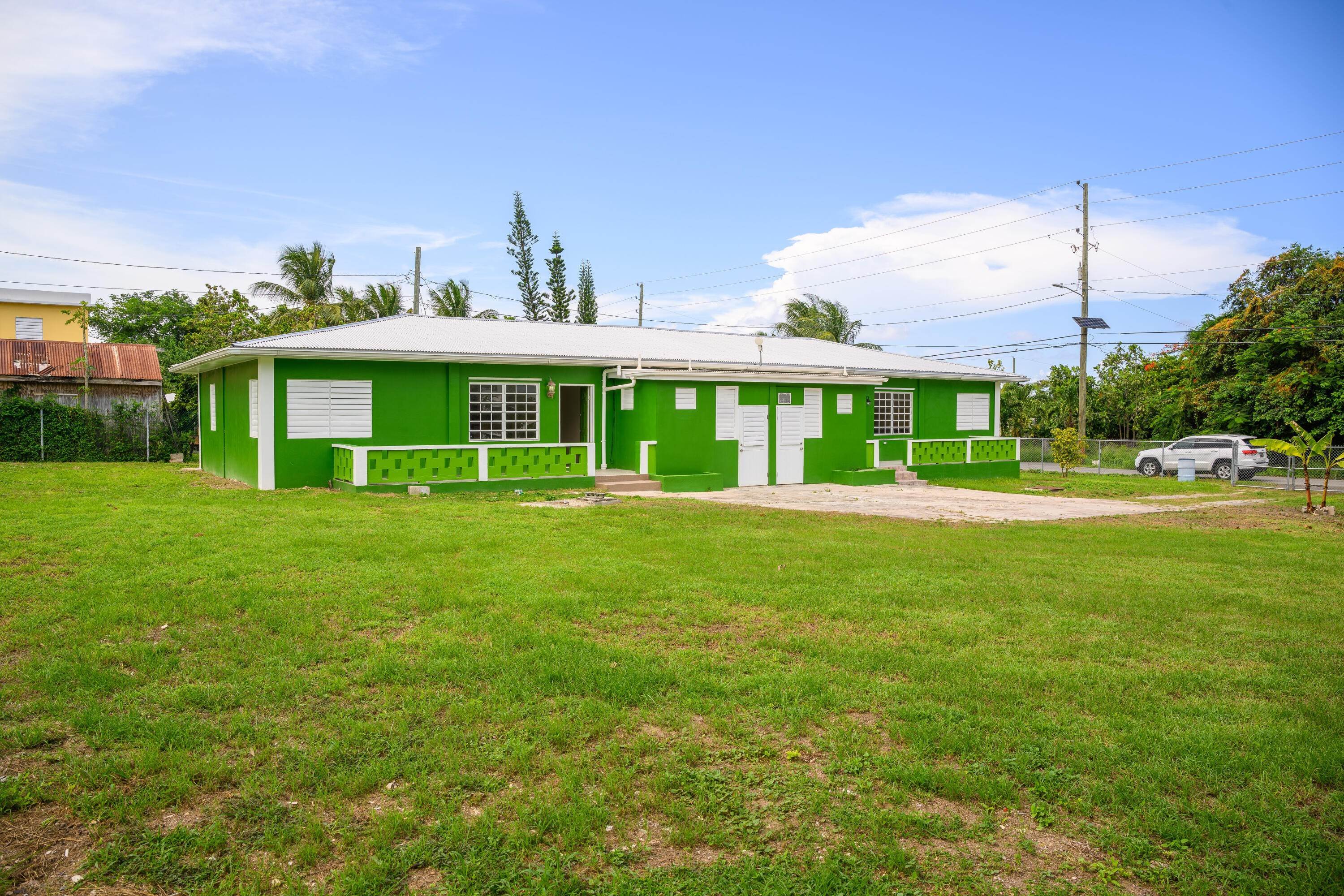 3. Multi-Family Homes for Sale at REM 13-BB La Grande Prince CO St Croix, Virgin Islands 00820 United States Virgin Islands