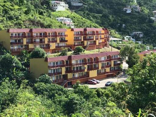 Condominiums for Sale at 303H Hospital Ground KI St Thomas, Virgin Islands 00802 United States Virgin Islands