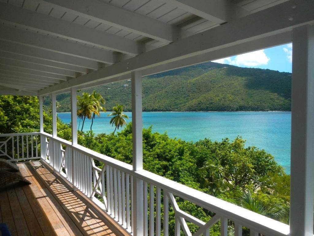 Property для того Продажа на Numerous Hull LNS St Thomas, Virgin Islands 00802 Виргинские Острова