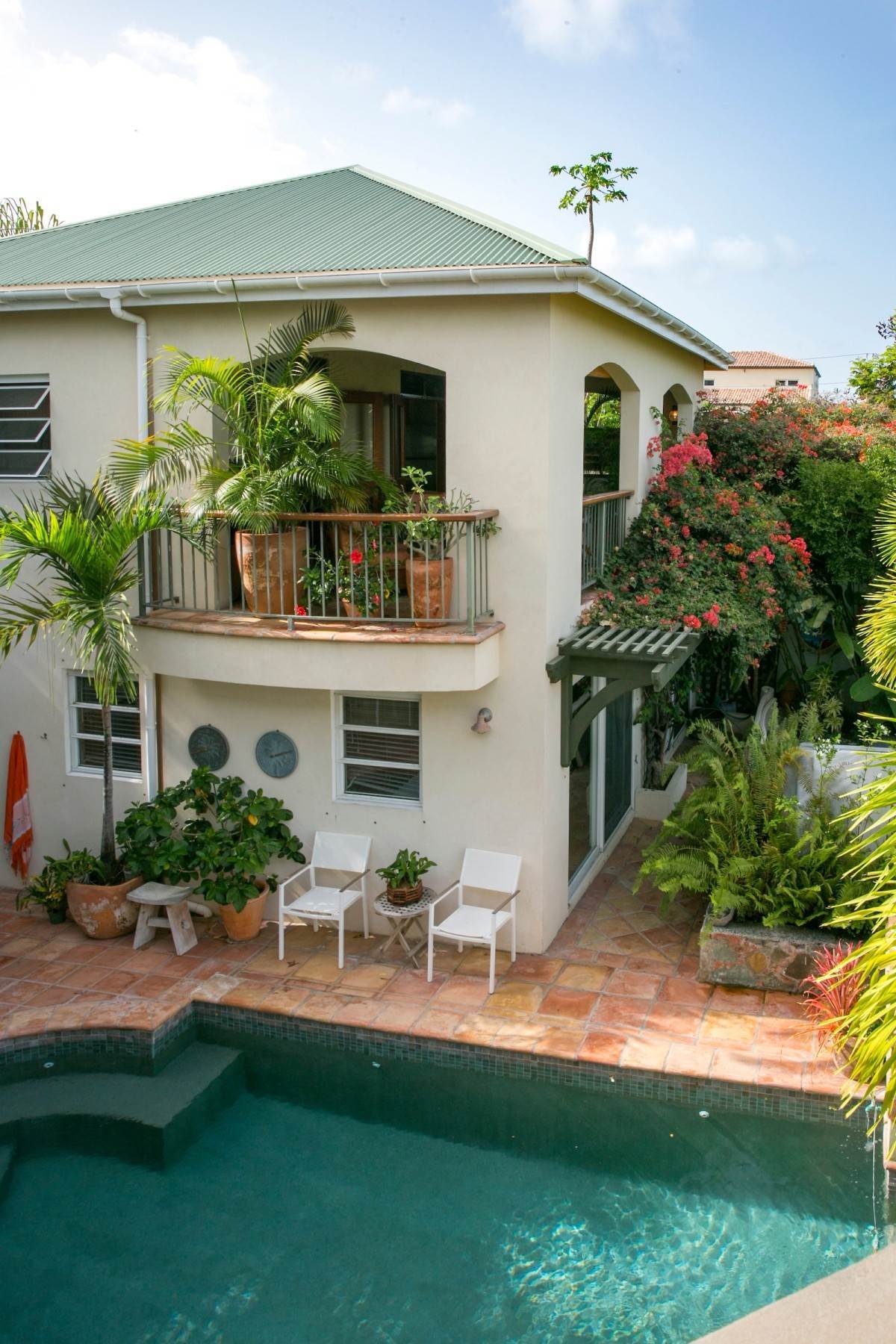 22. Single Family Homes for Sale at El Capitan del Sol 201 Estate Contant & Enighed St John, Virgin Islands 00830 United States Virgin Islands