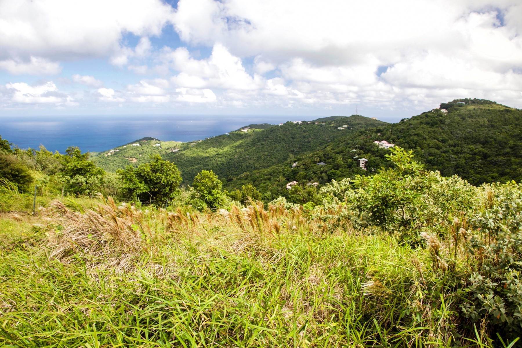 Land for Sale at Sage Mountain, Tortola British Virgin Islands